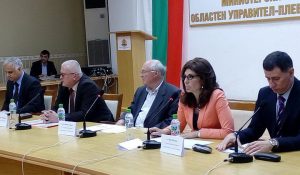 879 незабавни и бързи производства отчита Окръжна прокуратура – Плевен за изминалата година