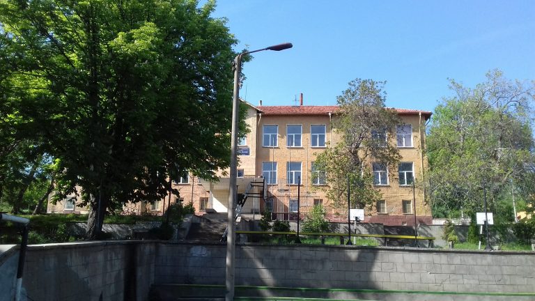 Условна присъда за ученика, причинил смърт по непредпазливост на връстник