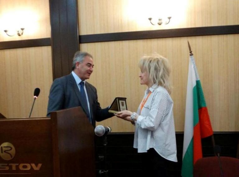 Дни на репродуктивната медицина в Плевен