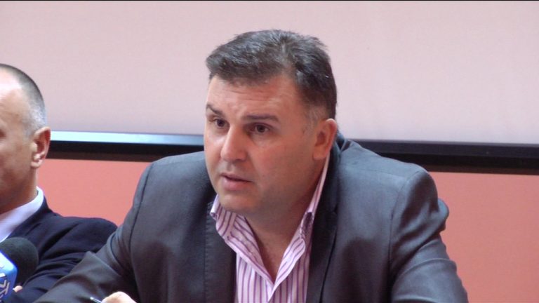 Мирослав Петров е новият областен управител на Плевен