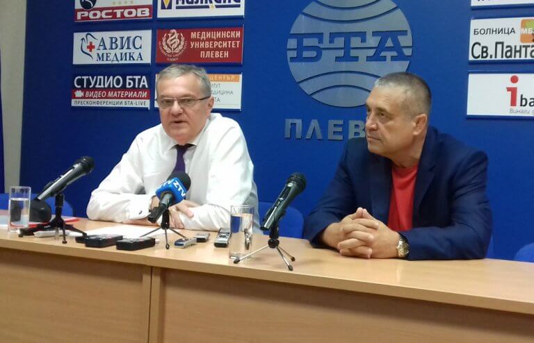Румен Петков: Вчерашното решение на Общинския съвет е против интересите на Плевен