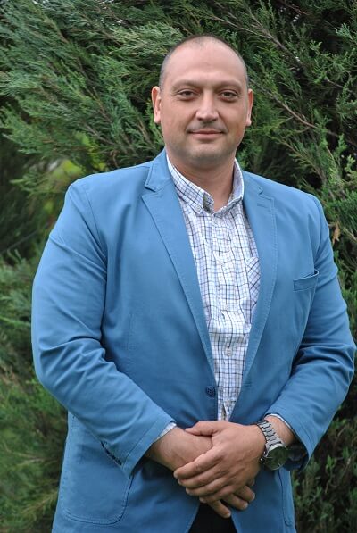 Цветан Наумов, Мениджър на „ЧЕЗ Разпределение България“ за Област Плевен:  През 2017 г. планираме увеличение на инвестициите за реконструкция и обновяване на мрежата със 150%