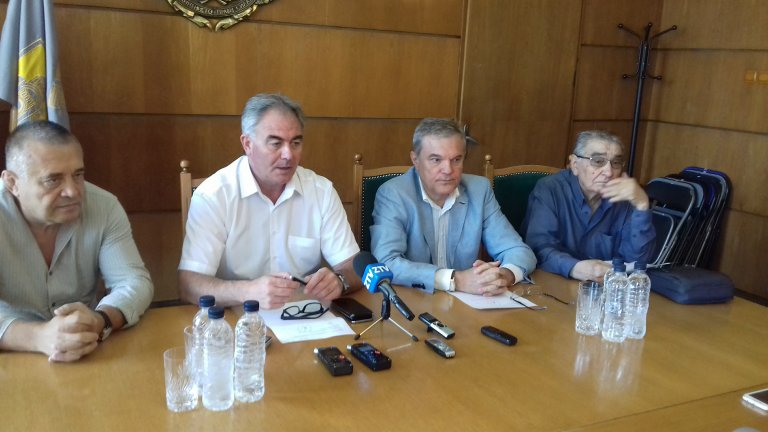 Три международни детски конкурса стартират в Плевен по повод 140 години от Плевенската епопея