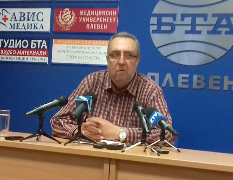Създателят на биенале „Фодар“ с отворено писмо към общинските съветници в Плевен