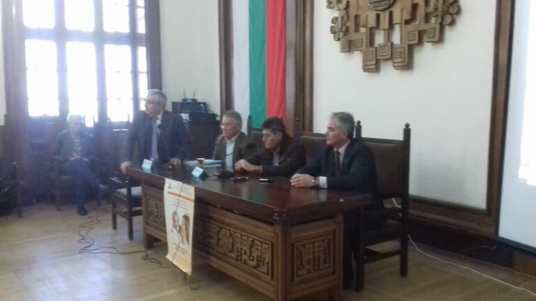 Кръгла маса за профилактика на оралните заболявания се проведе в Плевен