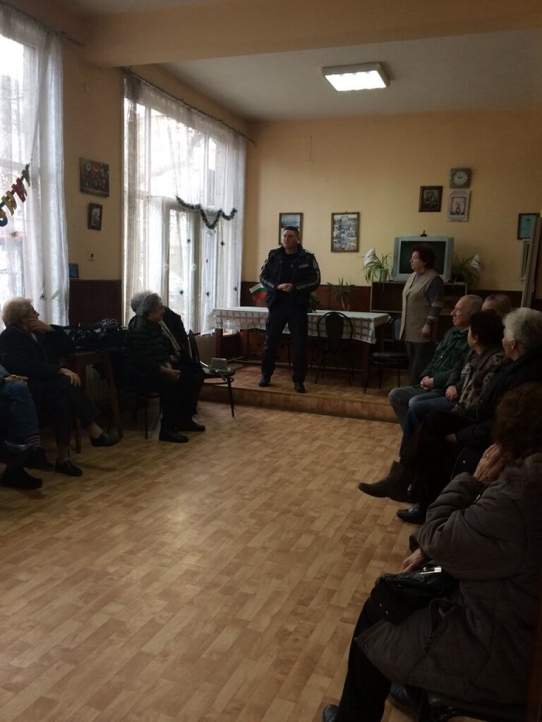 Десет телефонни измами предотвратиха в Плевен за седмица
