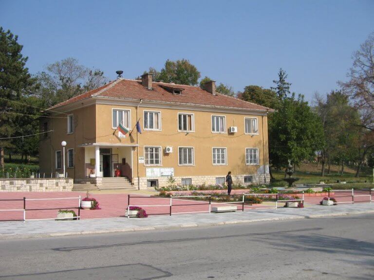 В Пелишат обстановката вече е спокойна