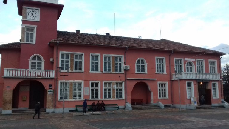 Цецо Луканов от ГЕРБ спечели изборите за кмет на село Брест