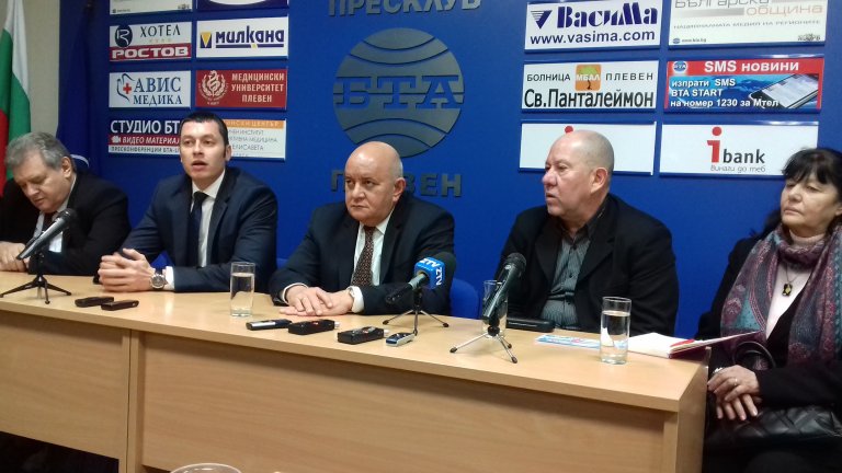 Учредиха клуб на приятелите на Куба в Плевен