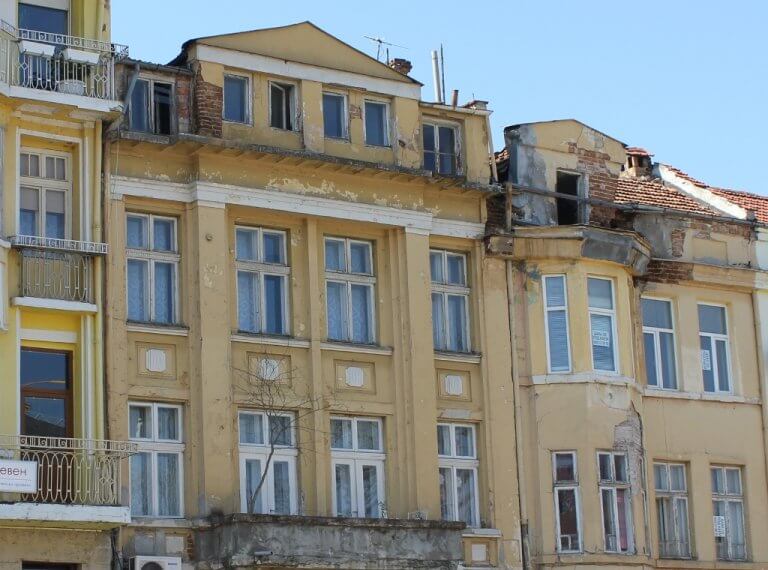 Започват проверки на сгради-паметници на културата в Плевен