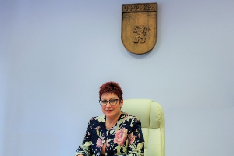 Интервю с кмета на Община Тетевен относно Годишния отчет за изпълнението на програма за управление на община Тетевен за 2017 г.