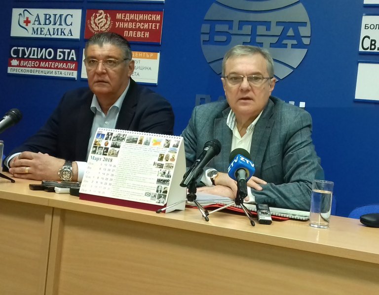 Румен Петков и Цветан Антов дариха по 1000 лева за паметник на Дойранци