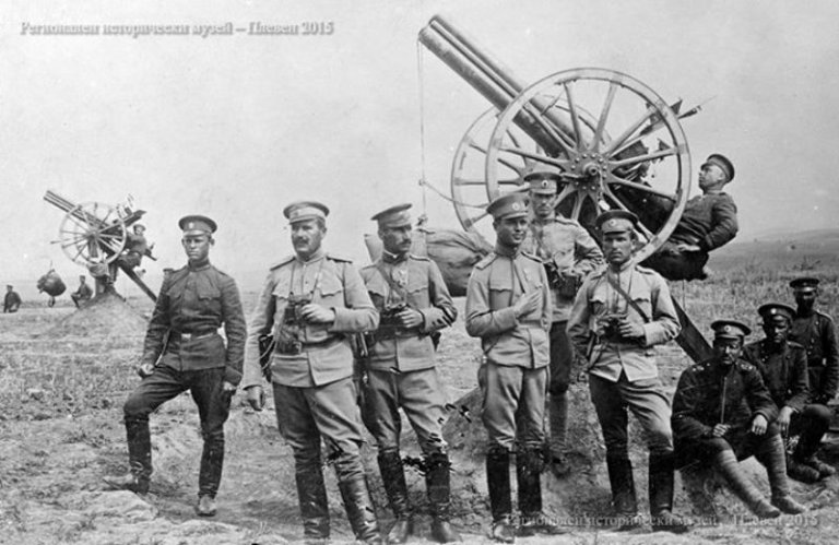 Паметникът на Девета дивизия в Плевен ще е на площад „Свободата“