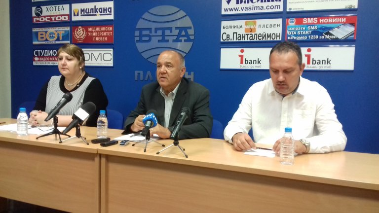 Кметът на Червен бряг: „Не се притесняваме от проверки и сигнали“