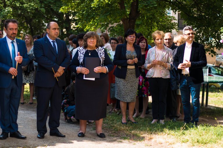 Нова инвестиция за здравето на плевенчани