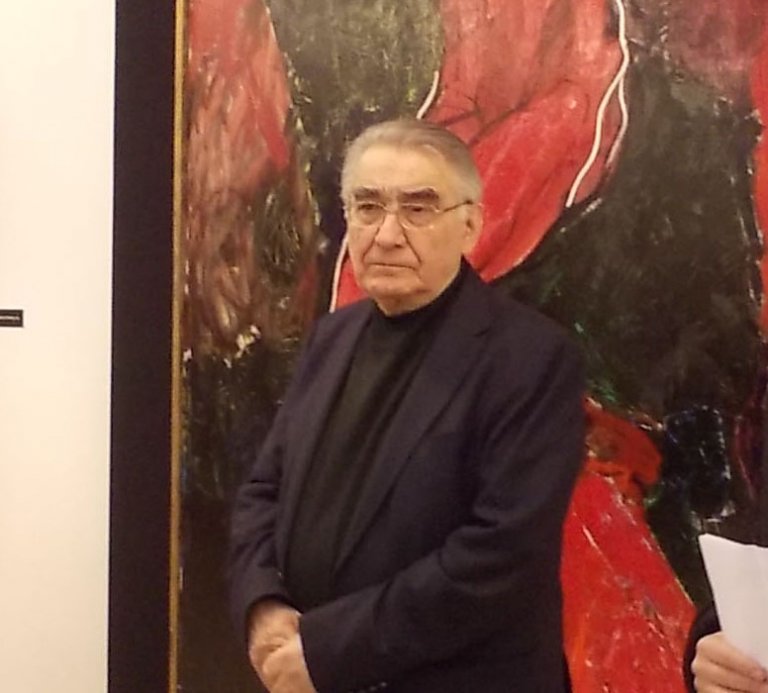 Поклонението пред акад. Светлин Русев ще е в сряда в София