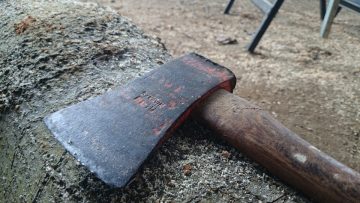 Пиян отсече пръсти от ръката на мъж в Орешак