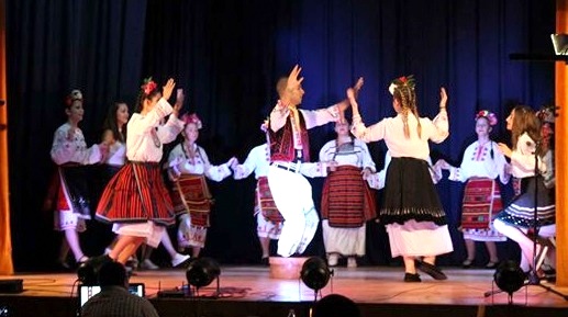 Впечатляващ концерт по повод празника на село Лисец, Община Ловеч