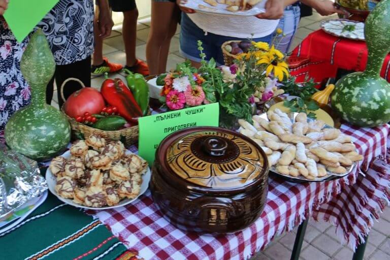 230 участници от 23 населени места очакват на кулинарния фестивал в Асеново
