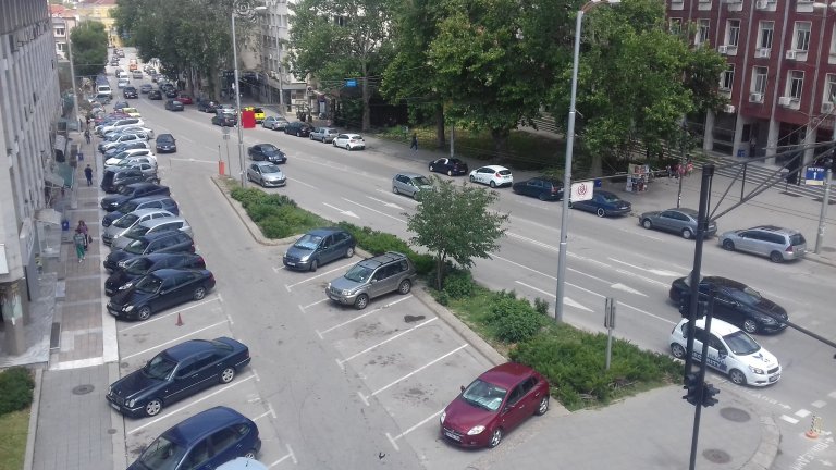 Обмислят намаляване на данъка за нови коли в Плевен