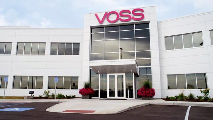 Официално представяне на компанията VOSS Automotive ще има в София