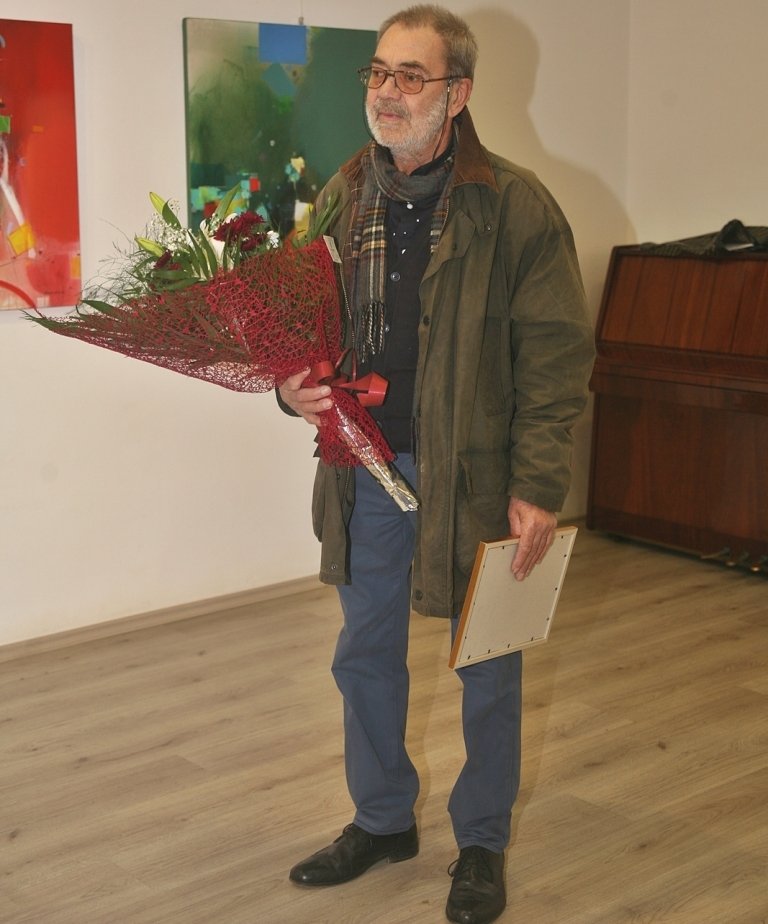 In memoriam: Отиде си Костика