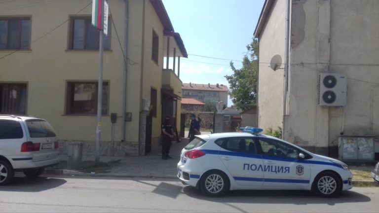 Специализираната прокуратура предаде на съд осем души от разбитата в Левски група за телефонни измами