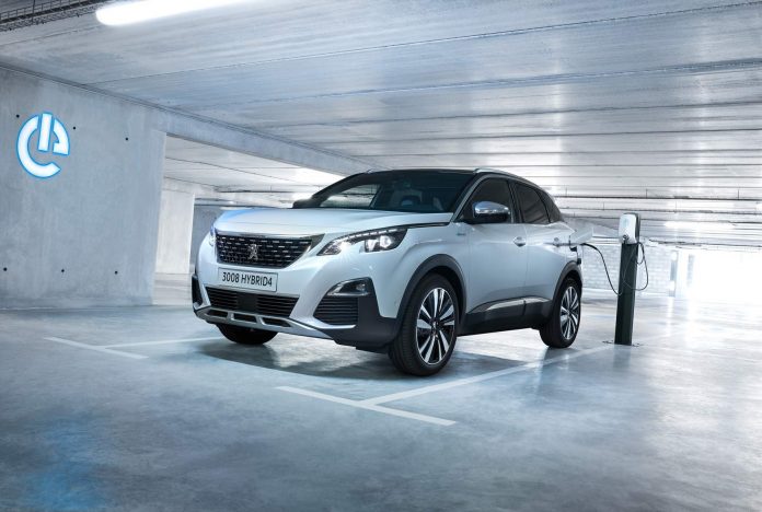 Известните автомобилни марки Peugeot и Isuzu гостуват на Ловеч