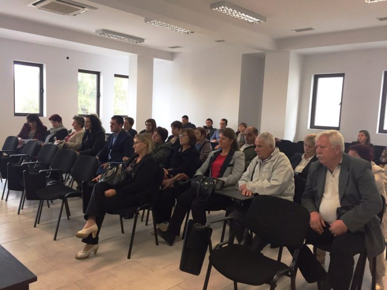 ﻿Новоизбраните кметове на населени места в Троян ще преминат през обучение