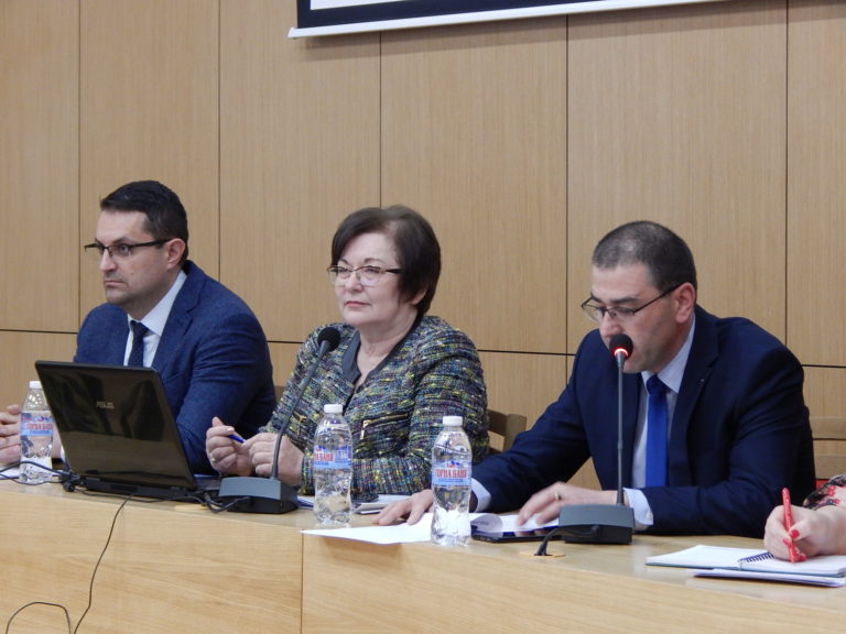 Кметът на Троян Донка Михайлова: „Влизаме в 2020 г. със спокойствие за устойчивост на общинския бюджет“