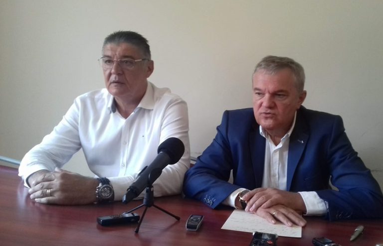 От АБВ обвиниха ГЕРБ, БСП и ВМРО в „коалиция срещу Плевен“ при гласуването на бюджета