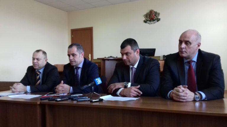 Специализирана операция срещу битовата престъпност в Плевенско