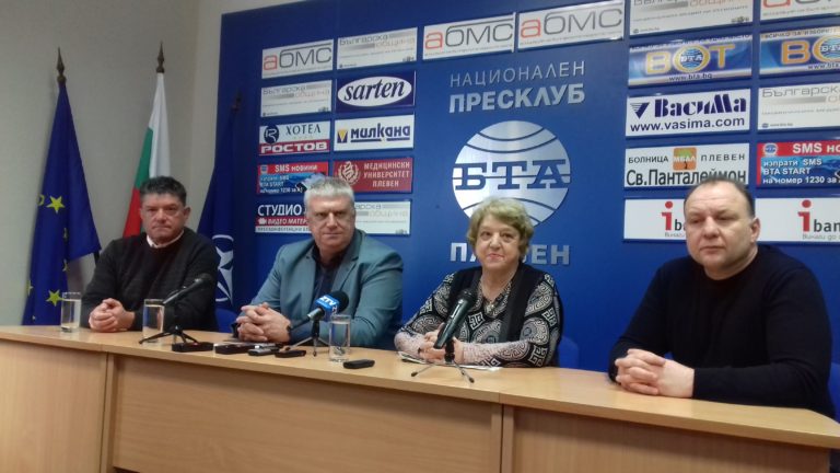 Десните съветници в Плевен смятат, че бюджетът е отхвърлен без аргументи
