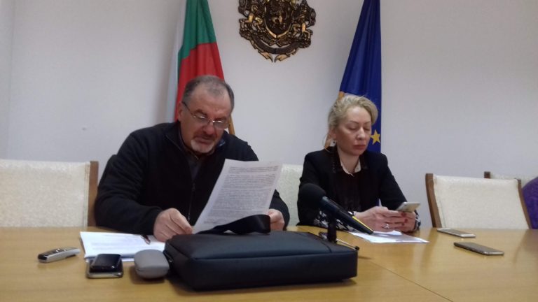 Започват разяснителна кампания за домашните стопанства в Плевенско