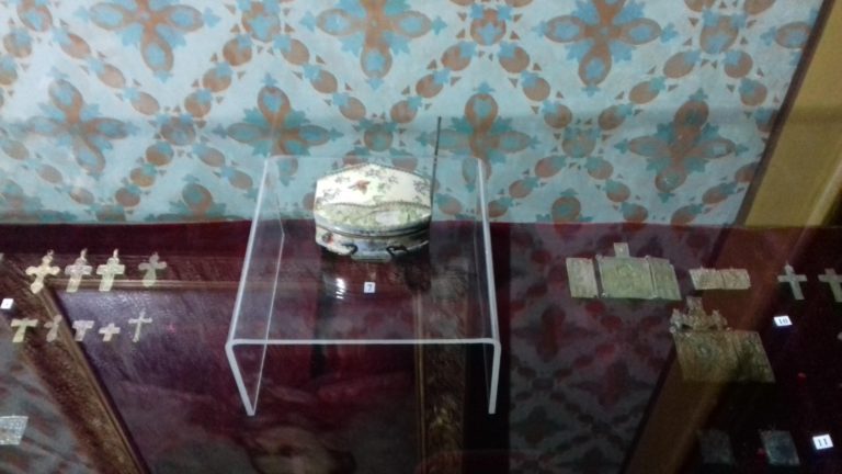 Изложба с уникални реликви от бойното поле от 1877г. показват в Плевен