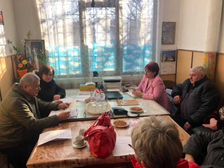 Община Троян дава повече пари за пенсионерски клубове