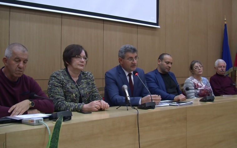 Паметник на Левски ще бъде издигнат в Троян