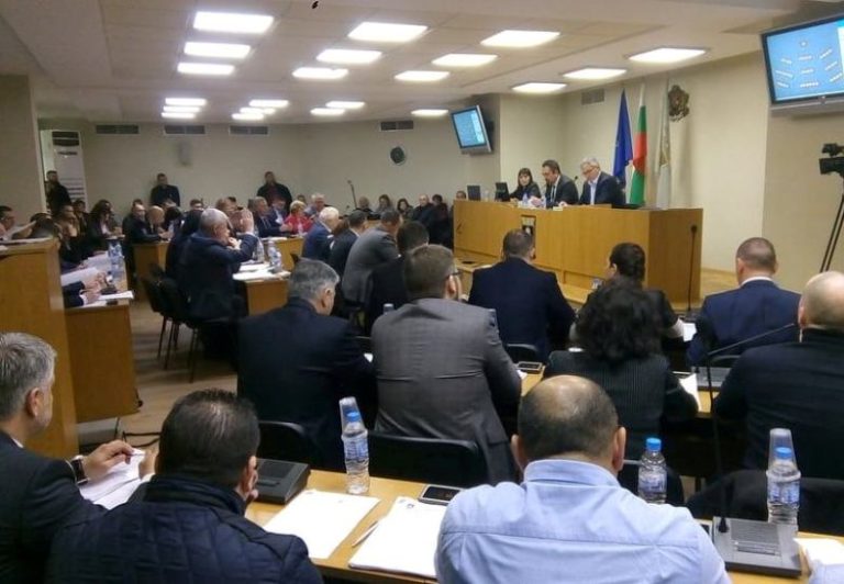 Община Плевен ще кандидатства за държавно финансиране за ремонт на няколко спортни зали
