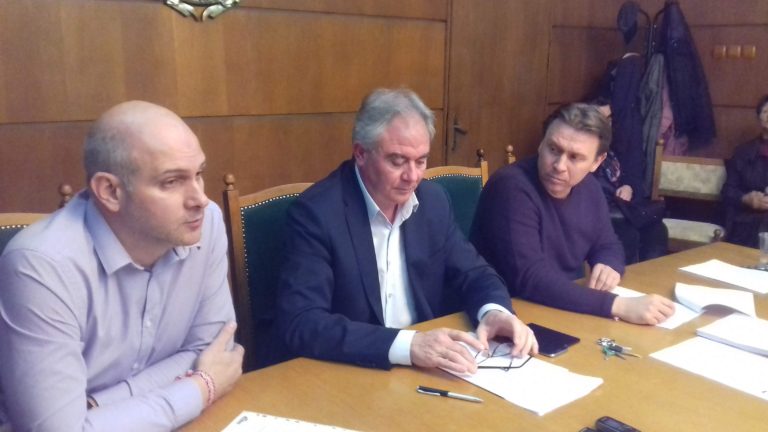 Общественият съвет по култура в Плевен с декларация заради намалената субсидия за театъра