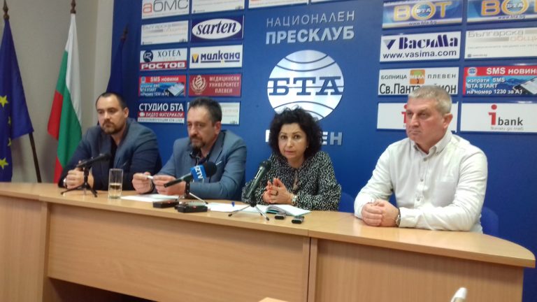 Съветниците от ГЕРБ ще подкрепят проектобюджета, внесен от кмета