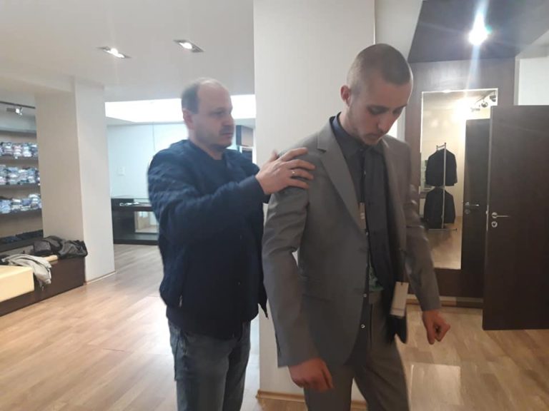 Продължава кампанията за подпомагане на абитуриенти в неравностойно положение в Плевенско