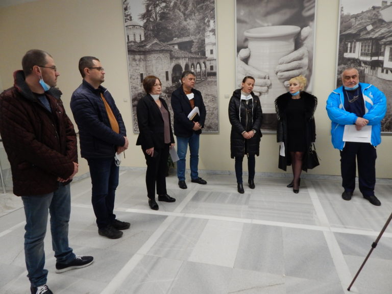 Кметът на Троян и Временния оперативен щаб не приеха мерки, преложени от началник на пожарната в града
