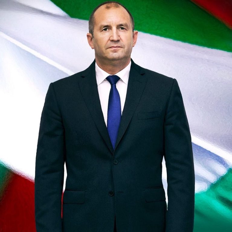 Президентът ще посети град Левски за отбелязването на 183-ата годишнина от рождението на Апостола