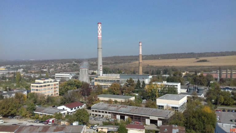 КЕВР намали с 15,65% цената на топлинната енергия в Плевен