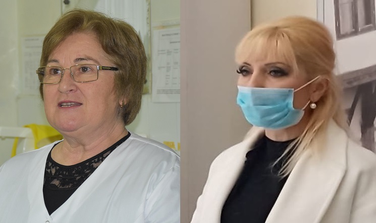 Пациентът  с COVID 19 в троянската Белодробна болница в много добро състояние
