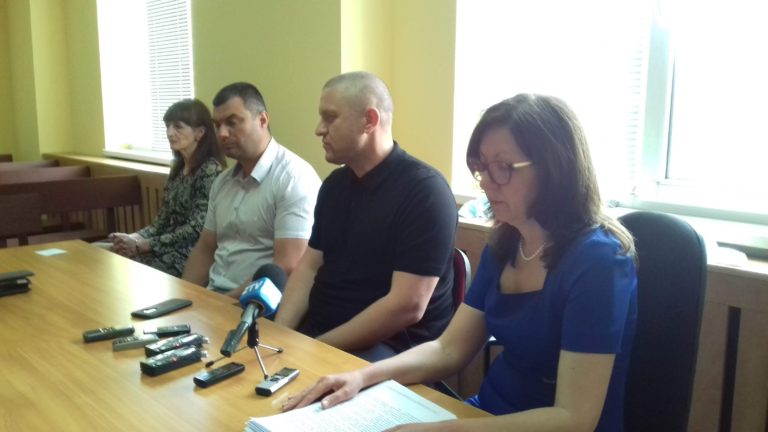 Над 467 хиляди лева е отнетата сума при взломната кражба от офис на фармацевтичен склад в Плевен