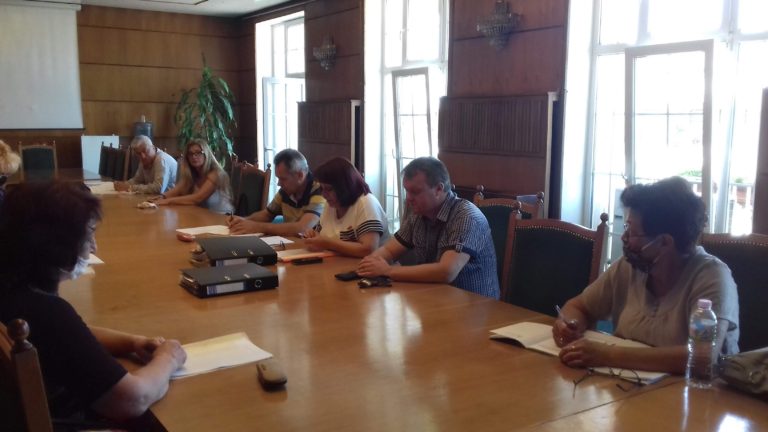 Организират онлайн-дискусия за субсидирането на читалища в Плевен