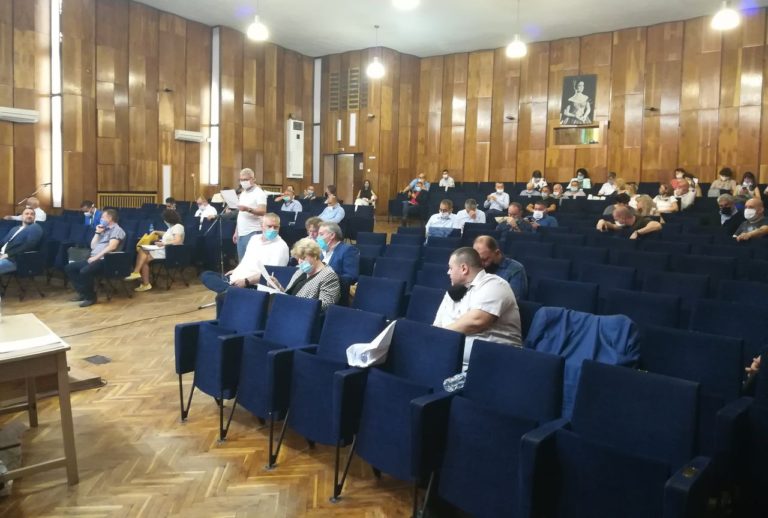Плевенските съветници обединиха два Центъра за личностна подкрепа на деца