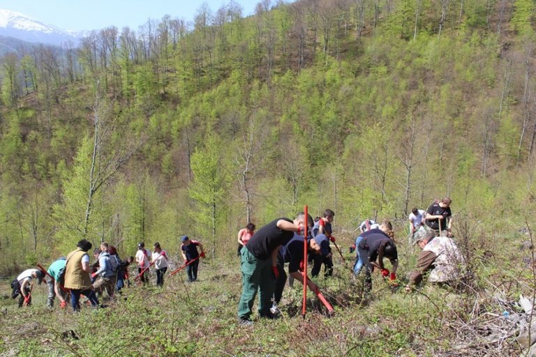 Състоя се информационно събитие по проект „Подкрепа на дуалната система на обучение“. Община Тетевен сподели своя опит