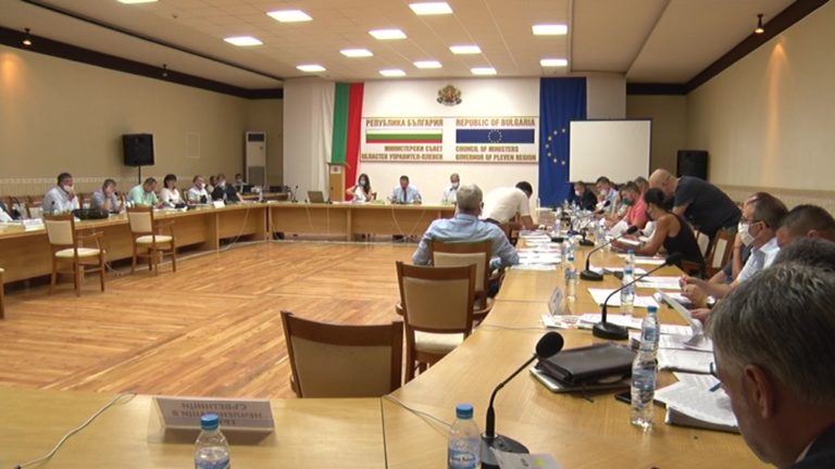 Решенията за отдаване под наем на терени за павилиони бяха изменени